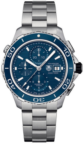 TAG Heuer Watch Aquaracer CAK2112.BA0833