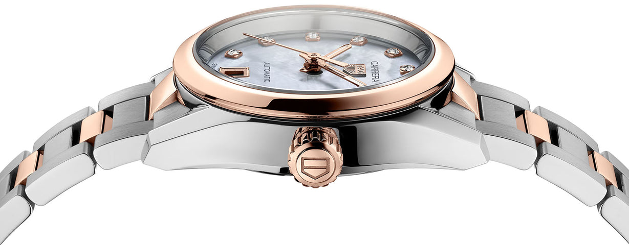 TAG Heuer Carrera Ladies Watch