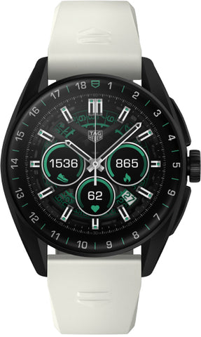 TAG Heuer Watch Connected Calibre E4 Golf Edition SBR8080.EB0284