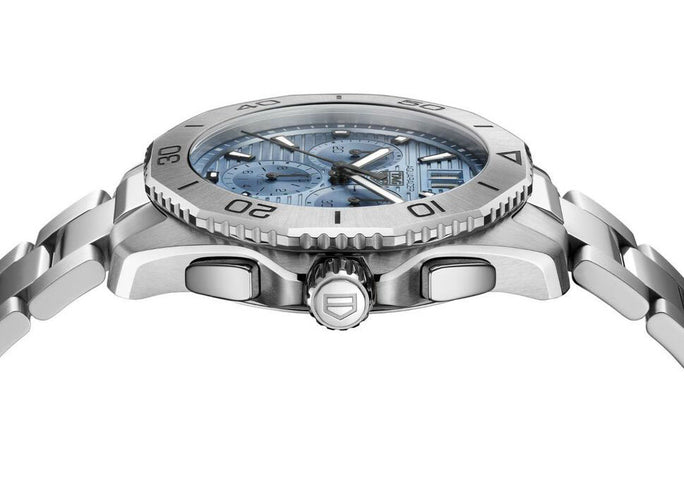 TAG Heuer Aquaracer Mens Watch