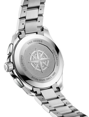 TAG Heuer Aquaracer Mens Watch