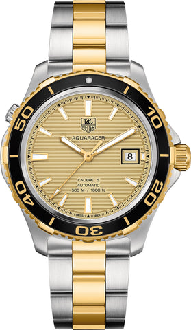 TAG Heuer Watch Aquaracer Watch WAK2121.BB0835