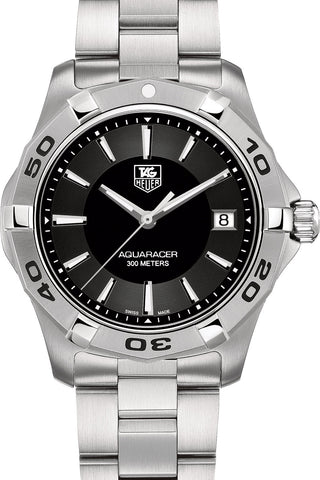TAG Heuer Watch Aquaracer WAP1110.BA0831