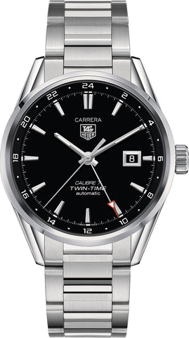 TAG Heuer Watch Carrera Calibre 7 WAR2010.BA0723