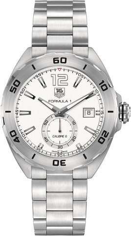 TAG Heuer Watch Formula 1 Watch WAZ2111.BA0875