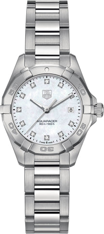 TAG Heuer Watch Aquaracer WAY1413.BA0920
