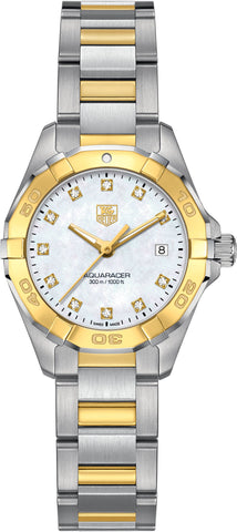 TAG Heuer Watch Aquaracer WAY1451.BD0922