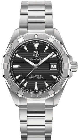TAG Heuer Watch Aquaracer WAY2110.BA0910