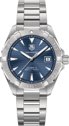 TAG Heuer Watch Aquaracer WAY2112.BA0910
