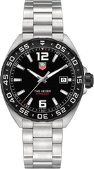 TAG Heuer Watch Formula 1 Quartz WAZ1110.BA0875