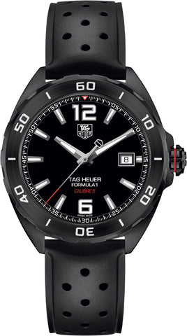 TAG Heuer Watch Formula 1 Automatic WAZ2115.FT8023