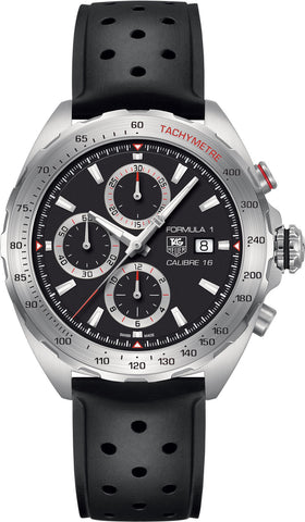 TAG Heuer Watch Formula 1 CAZ2010.FT8024