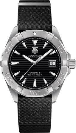 TAG Heuer Watch Aquaracer WAY2110.FC8193