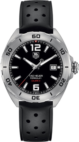 TAG Heuer Watch Formula 1 WAZ2113.FT8023