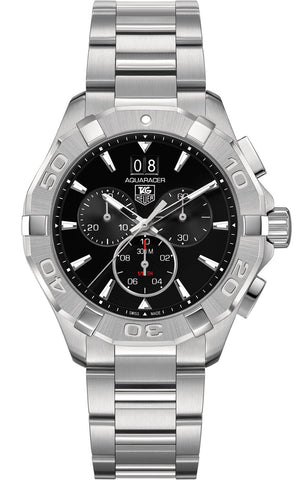 TAG Heuer Watch Aquaracer CAY1110.BA0925