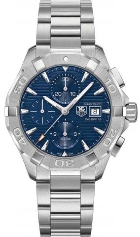 Tag Heuer Aquaracer CAY2112.BA0925