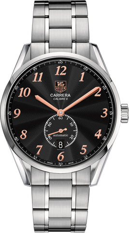 TAG Heuer Watch Carrera Automatic WAS2114.BA0732