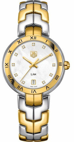 TAG Heuer Watch Link WAT1353.BB0962