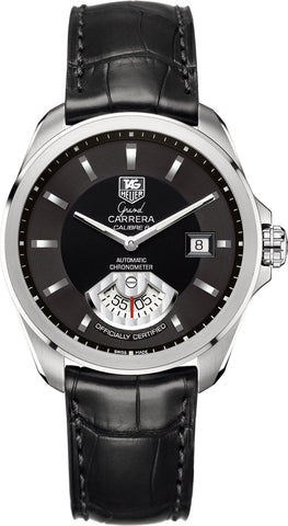 TAG Heuer Watch Grand Carrera Automatic WAV511A.FC6224