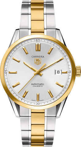 TAG Heuer Watch Carrera Automatic WV215D.BD0788
