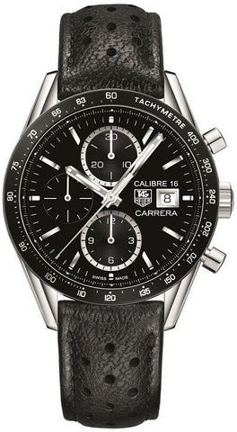 TAG Heuer Watch Formula 1 CV201AJ.FC6357