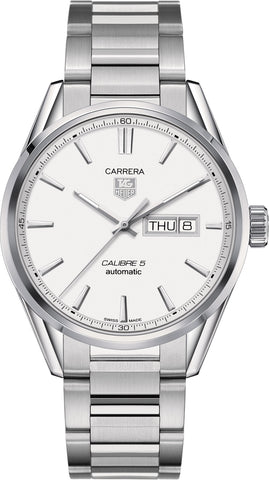 TAG Heuer Watch Carrera WAR201B.BA0723
