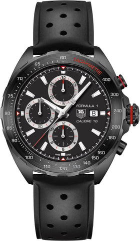 TAG Heuer Watch Formula 1 CAZ2011.FT8024