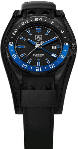 TAG Heuer Watch Formula 1 David Guetta Special Edition WAZ201A.FC8195