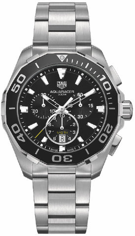 TAG Heuer Watch Aquaracer CAY111A.BA0927