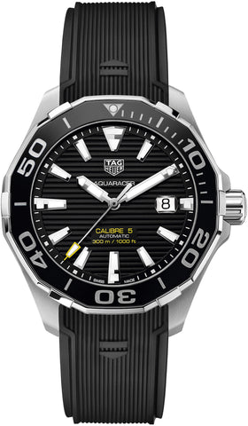 TAG Heuer Watch Aquaracer WAY201A.FT6069