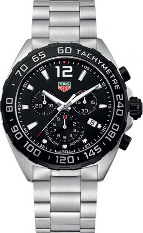 TAG Heuer Watch Formula 1 CAZ1010.BA0842