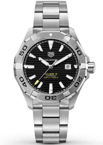 TAG Heuer Watch Aquaracer WAY2010.BA0927