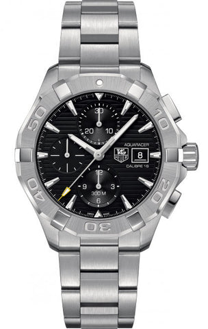 TAG Heuer Watch Aquaracer CAY2110.BA0927