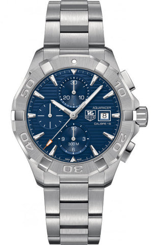 TAG Heuer Watch Aquaracer CAY2112.BA0927