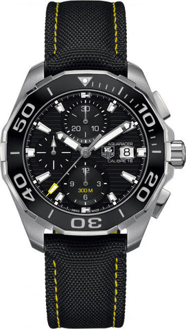 TAG Heuer Watch Aquaracer CAY211A.FC6361