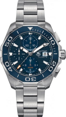TAG Heuer Watch Aquaracer CAY211B.BA0927