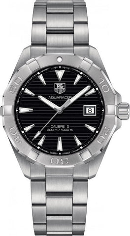 TAG Heuer Watch Aquaracer WAY2110.BA0928