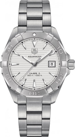 TAG Heuer Watch Aquaracer WAY2111.BA0928
