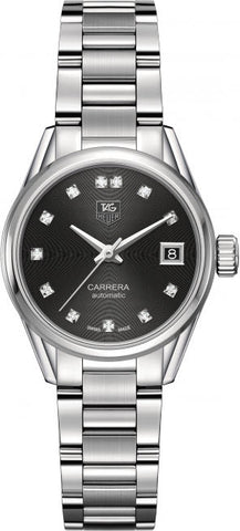 TAG Heuer Watch Carrera WAR2413.BA0776