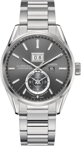 TAG Heuer Watch Carrera WAR5012.BA0723