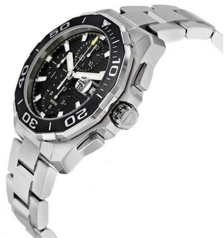 TAG Heuer Watch Aquaracer 300M Calibre 16