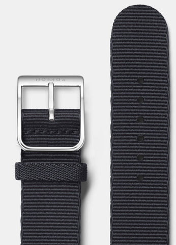 Nomos Glashutte Club Automat Datum Sapphire Crystal Watch