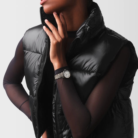 Longines Elegant Collection Ladies Watch