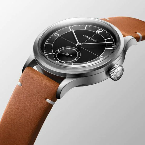 Longines Heritage Classic Mens Watch