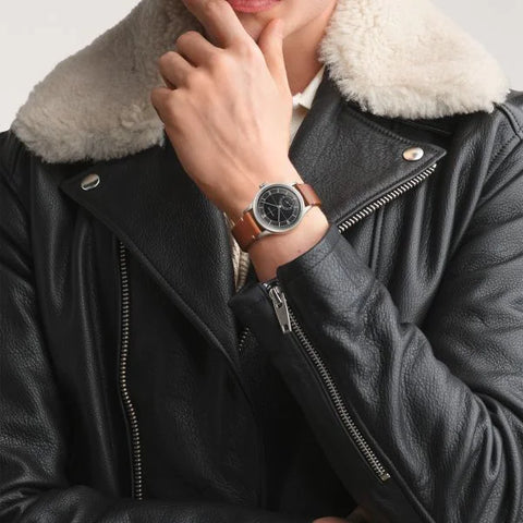 Longines Heritage Classic Mens Watch