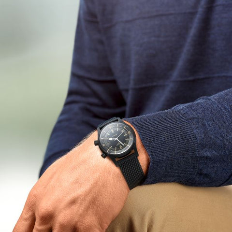 Longines Legend Diver Mens Watch