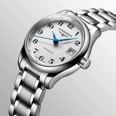 Longines Master Collection Ladies Watch