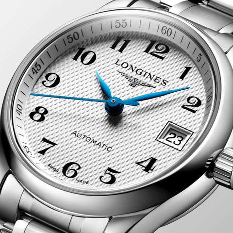 Longines Master Collection Ladies Watch