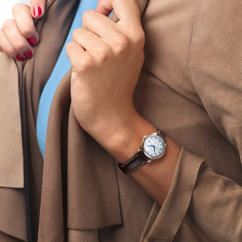 Longines Master Collection Ladies Watch