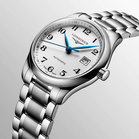Longines Master Collection Ladies Watch